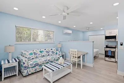 Image de Captain Ed's Cottage at Palmview Inn of Sanibel