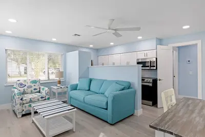 Image de Caloosa Cottage at the Palmview Inn Sanibel