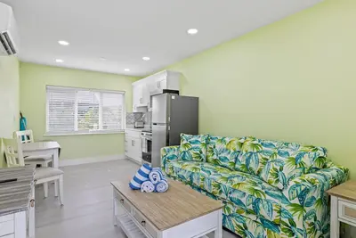 Image de The Hideaway Cottage at Palmview Inn of Sanibel