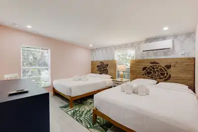 Image de The Flamingo Residence at Sandpiper Inn
