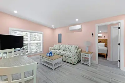 Image de The Ibis Residence at Sandpiper Inn