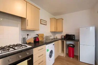 Image de Sublime Stays City Centre 2 Bedrooms by Coventry