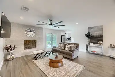 Image de Ashley’s Boutique Inn - Austin Alternative Open! ! !
