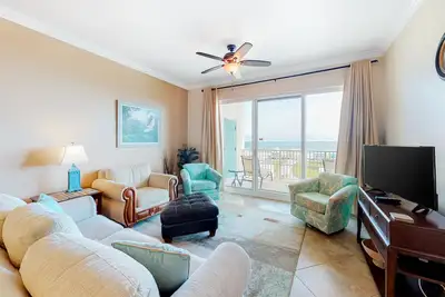 Image de Fantastic Gulfside Getaway w/Shared Pool & Hot Tub, Central Ac, Free WiFi