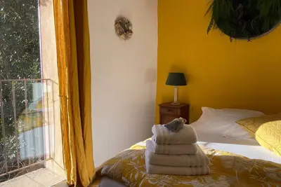 Image de Appartement Lubéron
