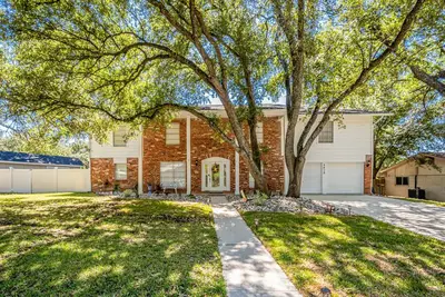 Image de Family Fun 5 bedroom, 3. 5 bath home with Pool, Hot Tub, Poker Room & Game Room