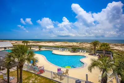 Image de Condo w/Balcony, Free WiFi & Shared Resort Pools - Close to the Beach & Golf