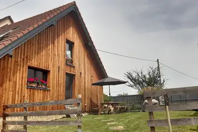 Image de Gîte de l'Hirondelle