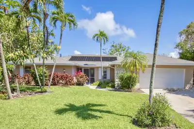 Image de Sanibel's Casa Encantada