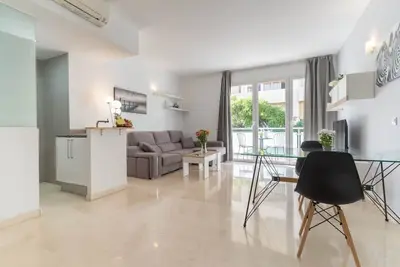 Image de Amplio Apartamento En Fuengirola Centro