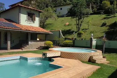 Image de Beautiful farm with stunning views located in a charming and beautiful condominium.