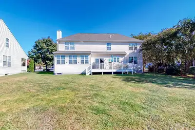 Image de Wedgefield House in Ocean View w/Private Washer/Dryer, Free WiFi, Shared Pool