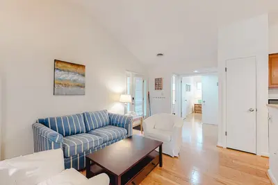 Image de Sea Colony Condo Close to the Beach w/Free WiFi, Shared Pool, Private W/D