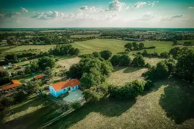 Image de La Prairie Domaines Des Souvenirs