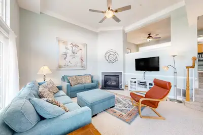 Image de Bayside Bethany Lakes Townhouse Close to Beach w/WiFi, Central Ac, & Shared Pool