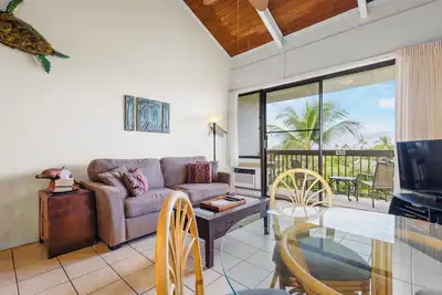 Image de Oceanview Condo | Steps to Beach | Updated | A/C | Pool | Tennis
