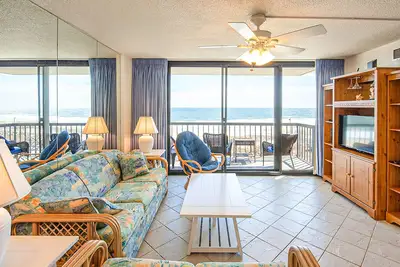 Image de Sea Colony Home in Beachfront Complex w/Private Washer and Dryer + Free WiFi