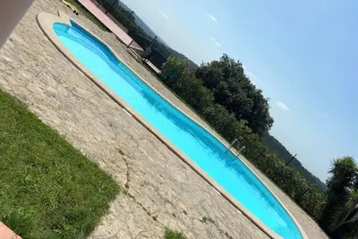 Image de Casa do Cabeço - big countryhouse with pool