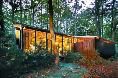 Image de Middlesex Beach home close to water with screened porch & alfresco dining