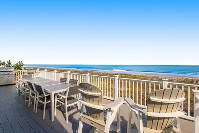 Image de Middlesex Beach coastal getaway with free WiFi & private washer and dryer