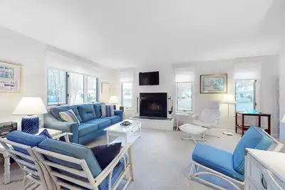 Image de Bethany Pines Townhouse w/Free WiFi, Private Washer and Dryer, & Shared Pool