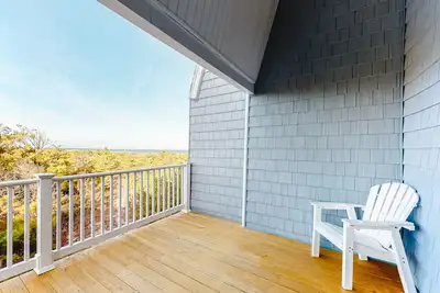 Image de Tower Shores Oceanside End Unit Townhouse w/Private Washer and Dryer, WiFi