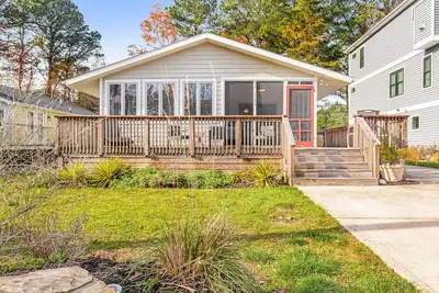 Image de Town of Bethany Beach Home Near Fun Activities & Adventures w/Free WiFi & Wd