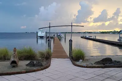 Image de Pristine Bayfront Home, Easy Ocean Access, Key Largo, Florida