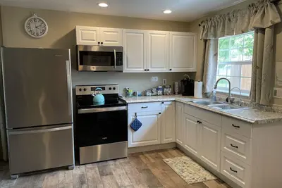 Image de  Peaceful Two Bedroom Guest House near Wekiva River and State Parks 