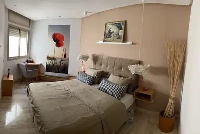 Image de Superbe appartement vue sur mer parking gratuit sur place