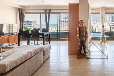 Image de Loft Space - Time in Cádiz