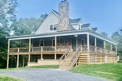 Image de The Creekside- 10 mins from Harrisonburg