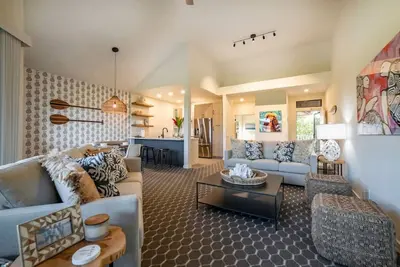 Image de 130k Hawaiian Reno on Wailea Blue Golf *Ocean View