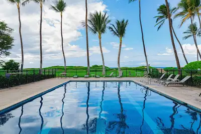 Image de Best Location In Kihei! Incredible Lani, Pool & beach! 2 bd, 2 bath, grd floor