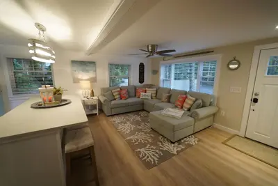 Image de Green Hill - Ocean Ridge Getaway! Welcome to the Oar House! Beach Pass too!