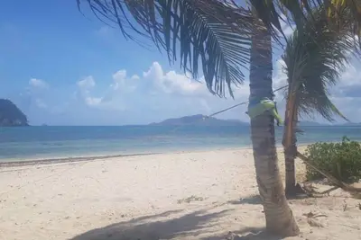 Image de Sunwings kite villa  - Union Island