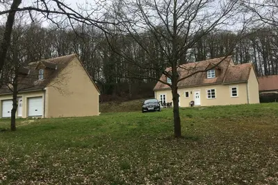 Image de VillaSleeps12-Garden-FreeParking-Bbq-Hike