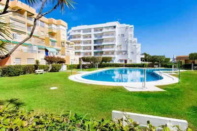 Image de Penthouse Mayorazgo by Interhome