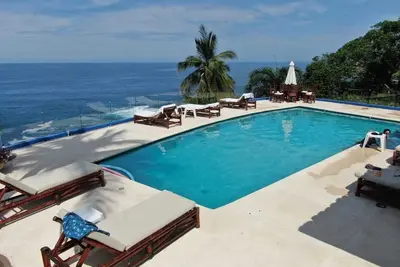 Image de Amazing Sunset View Private Villa