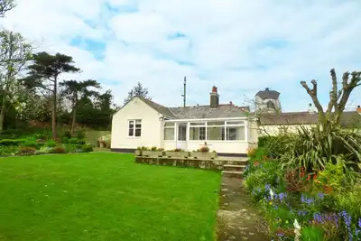 Image de Hafod Cottage, pet friendly, character holiday cottage in Cemaes Bay