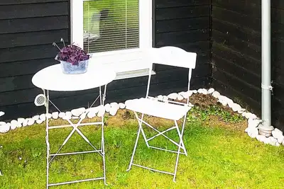 Image de Maison de vacances pour 5 a Malling-By Traum