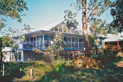 Image de Coolabah, Old Dunsborough