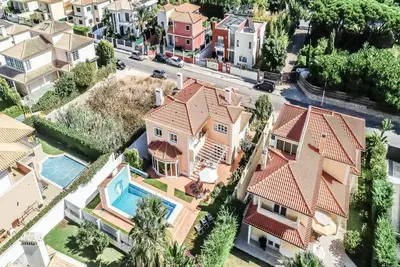 Image de Villa Quinta da Marinha Ii (Allure)