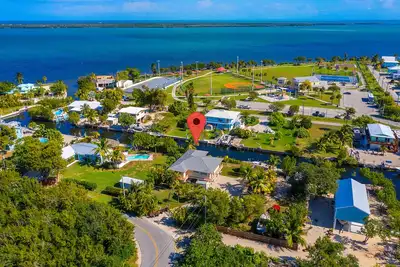 Image de Tarpon Tales | Pet-friendly home with fantastic boating access on Big Pine Key