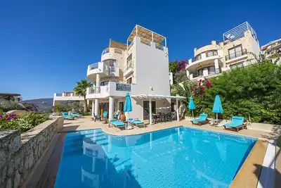 Image de Villa Atlas