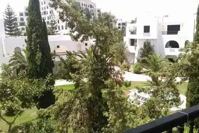 Image de Spacieux S+1 à kantaoui