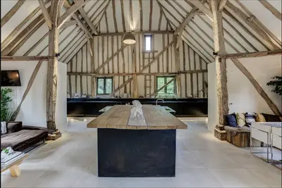 Image de The Restoration Barn