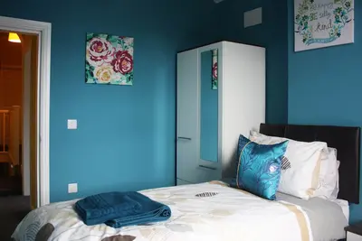 Image de Ideal house for small groups - sleeps up to 7