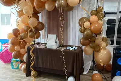Modern Event Space And Yard Catered To You