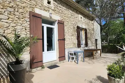 Image de Gîte Les Longères
